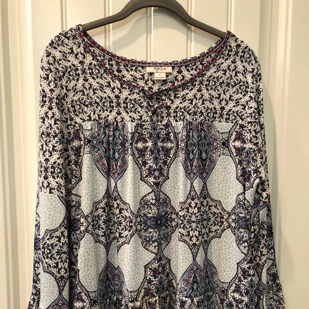 Style & Co. - Picture 1 of 6